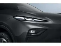 Neu MG MGS5 EV Luxury 169 kW (231 PS) 2026 Pebble black SUV