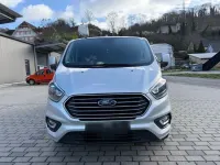 Occasion Ford Tourneo 131 ch (96 kW) 2018 Monospace