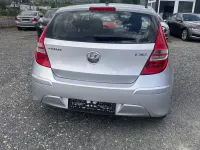 Gebraucht Hyundai i30 Edition+ 109 PS (80 kW) 2011 Kombi