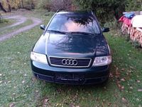 gebraucht Audi A6 2,4 V6 Quattro