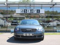 Gebraucht Audi TT Sport 150 PS (110 kW) 2004 Grau Coupé