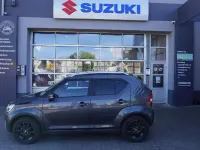 Gebraucht Suzuki Ignis Comfort+ 83 PS (61 kW) 2023 Grau SUV