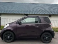 Gebraucht Toyota iQ 68 PS (50 kW) 2010 Kleinwagen