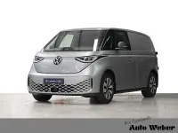 Nouvelle VW ID. Buzz Pro 210 kW (286 ch) 2026 Bleue Monospace