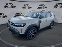 Neu Dacia Duster Journey 140 PS (102 kW) 2025 Sandstone SUV