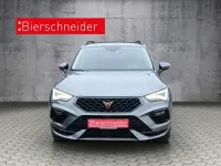 Gebraucht Cupra Ateca 190 PS (139 kW) 2025 Grau SUV