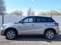 Gebraucht Suzuki Vitara Comfort 129 PS (94 kW) 2022 Silber metallic SUV