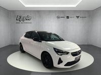 Gebraucht Opel Corsa Ultimate 101 PS (74 kW) 2023 Weiß Limousine