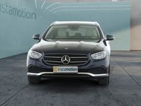 gebraucht Mercedes E300 Mercedes-Benz E 300, 87.702 km, 194 PS, EZ 03.2021, Hybrid (Diesel / Elektro)