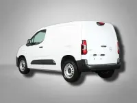 Neu Opel Combo 102 PS (75 kW) 2025 Kaolin weiß Van / Kleinbus
