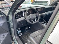 Neu VW Tiguan Style 265 PS (194 kW) 2026 Cipressino grün metallic SUV