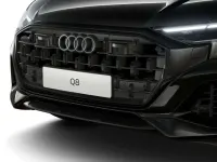 Neu Audi Q8 Ambiente 394 PS (289 kW) 2026 Mythosschwarz metallic SUV