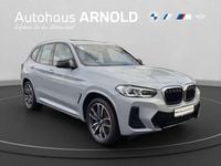 Gebraucht BMW X3 M M Sport 360 PS (264 kW) 2022 M brooklyn grau SUV