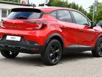 Neu Mitsubishi ASX Diamant Edition 109 PS (80 kW) 2026 Rot SUV