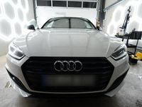 Gebraucht Audi A5 S-Line 286 PS (210 kW) 2018 Weiß Coupé