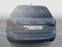 Gebraucht Audi RS4 470 PS (345 kW) 2024 Nardograu Kombi