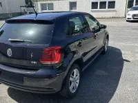 Gebraucht VW Polo Life 86 PS (63 kW) 2014 Kleinwagen