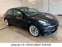 Gebraucht Tesla Model 3 366 kW (498 PS) 2022 Schwarz Limousine