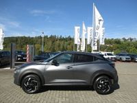 gebraucht Nissan Juke N-STYLE 1.0 DIG-T - Werkssondermodell....