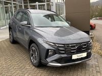 Gebraucht Hyundai Tucson Select 239 PS (175 kW) 2026 Ecotronic grey SUV