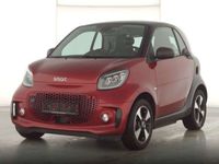 gebraucht Smart ForTwo Electric Drive EQ 60kWed passion cool&Audio SHZ Pano Navi