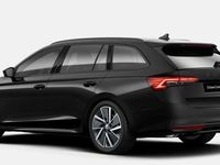 Gebraucht Skoda Octavia SportLine 150 PS (110 kW) 2024 Waehlbar Kombi