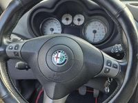 Gebraucht Alfa Romeo GT Progression 165 PS (121 kW) 2004 Coupé