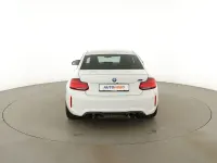 Occasion BMW M2 Competition Edition 411 ch (302 kW) 2021 Blanc Coupé