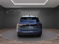 Gebraucht VW Tiguan Life 204 PS (150 kW) 2025 Grau SUV