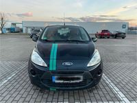 gebraucht Ford Ka Trend 1,2 l, TÜV bis 11.2025