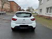 gebraucht Renault Clio IV 