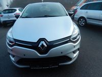Gebraucht Renault Clio IV 90 PS (66 kW) 2019 Silber Limousine