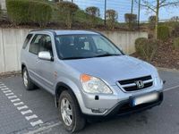 gebraucht Honda CR-V 150 Ps AHK