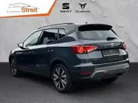 Neu Seat Arona Style 116 PS (85 kW) 2026 Grau) magnetic grau m (grau SUV