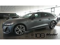 Gebraucht Audi A5 S-Line 204 PS (150 kW) 2025 Grau Coupé