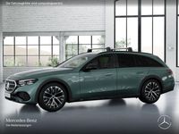 Gebraucht Mercedes E300 Night 197 PS (144 kW) 2025 Silber Limousine