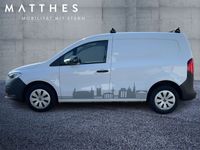 Gebraucht Mercedes Citan 110 95 PS (69 kW) 2022 Arktikweiß Limousine