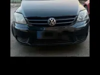 Gebraucht VW Golf V 140 PS (102 kW) 2007 Schwarz Limousine