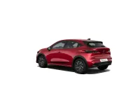 Neu Renault Clio V Evolution 114 PS (83 kW) 2026 Rot Limousine