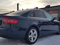 gebraucht Audi A4 2.0 TDI 140kW S tronic