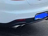 Gebraucht Porsche Panamera 4S 420 PS (308 kW) 2014 Weiß Limousine