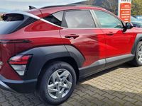 gebraucht Hyundai Kona Smart Technologie Bi-LED*Navi*Shzg*Lhzg*PDCv+h*...