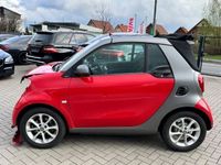 gebraucht Smart ForTwo Cabrio ForTwo Passion 52 kW-Sitzheizung