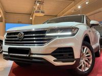 gebraucht VW Touareg 3.0 V6 TDI 4Motion *Navi*KAMERA*Lane*LED