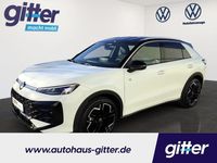 Neu VW T-Roc R-line 150 PS (110 kW) 2026 Weiß SUV