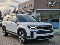 Gebraucht Hyundai Santa Fe Signature 252 PS (185 kW) 2025 Creamy white (matt) SUV