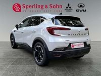 Neu Mitsubishi ASX Edition 158 PS (116 kW) 2025 Himalaya weiss SUV