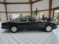 Gebraucht Jaguar XJ 311 PS (228 kW) 1997 Blau Limousine