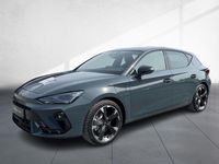Neu Cupra Leon 204 PS (150 kW) 2026 Blau Limousine