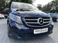 gebraucht Mercedes V250 d EDITION lang / Navi / Kamera / AHK / DAB